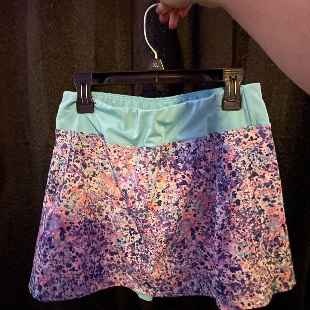 Golf skirt